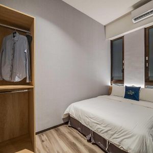 Funstay Inn Chengdu